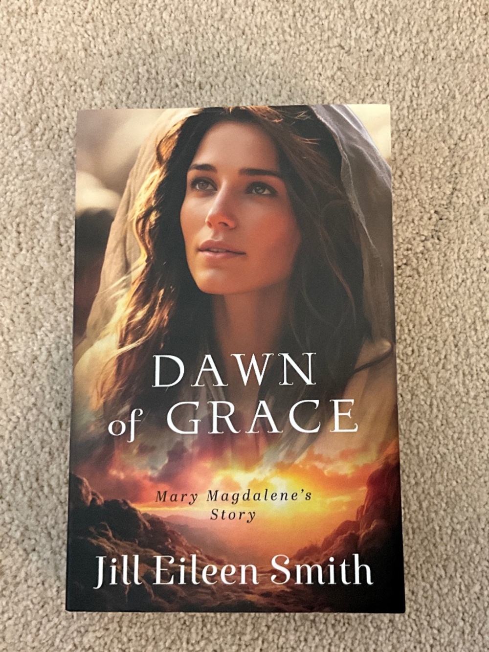 Dawn of Grace Mary Magdalene’s Story